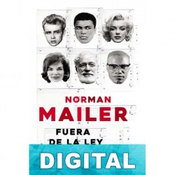 Fuera de la ley Norman Mailer