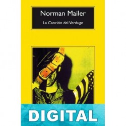 La canción del verdugo Norman Mailer