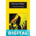 La canción del verdugo Norman Mailer