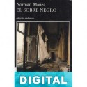 El sobre negro Norman Manea