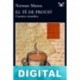 El té de Proust Norman Manea