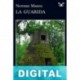 La guarida Norman Manea