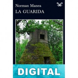 La guarida Norman Manea
