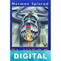 El juego de la mente Norman Spinrad