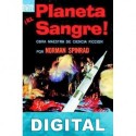 El planeta sangre Norman Spinrad