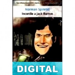 Incordie a Jack Barron Norman Spinrad