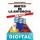 Jinetes de la antorcha Norman Spinrad