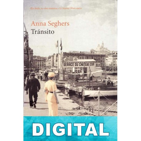 Tránsito Anna Seghers