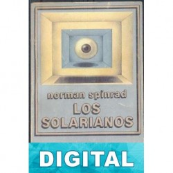 Los solarianos Norman Spinrad