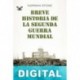 Breve historia de la segunda guerra mundial Norman Stone