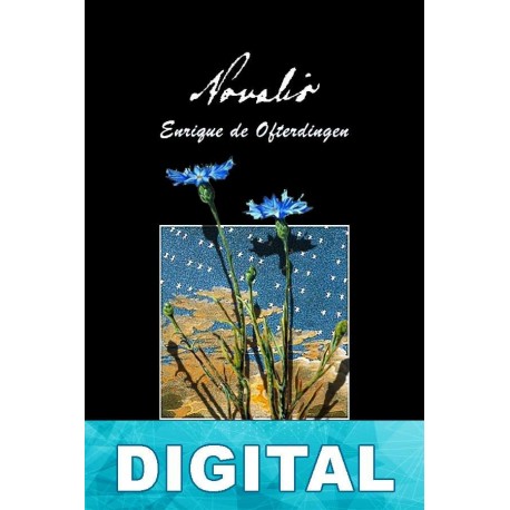 Enrique de Ofterdingen Novalis