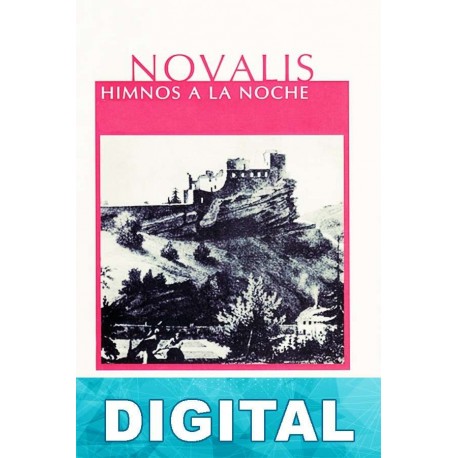 Himnos a la Noche Novalis