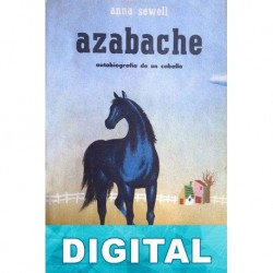 Azabache Anna Sewell