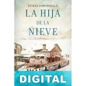 La hija de la nieve Núria Esponellà