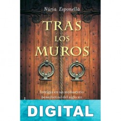 Tras los muros Núria Esponellà