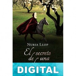 El secreto de una dama Núria Llop