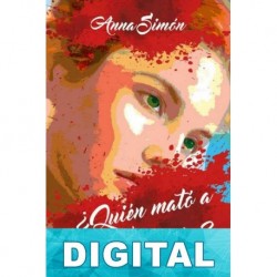 ¿Quién mató a Verónika? Anna Simón