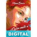 ¿Quién mató a Verónika? Anna Simón