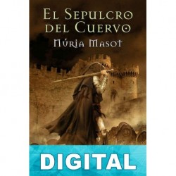 El sepulcro del cuervo Núria Masot