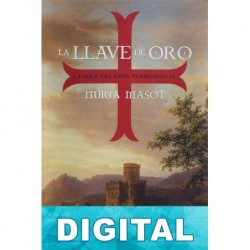 La llave de oro Núria Masot