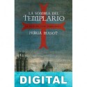 La sombra del templario Núria Masot