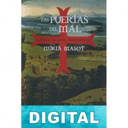 Las puertas del mal Núria Masot