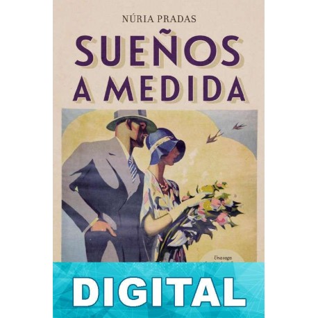 Sueños a medida Núria Pradas