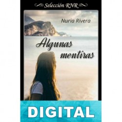 Algunas mentiras Nuria Rivera