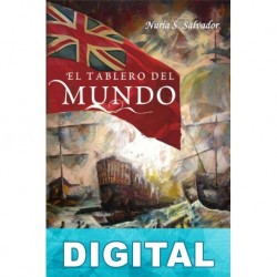 El tablero del mundo Nuria S. Salvador