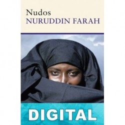 Nudos Nuruddin Farah