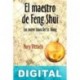El maestro de Feng Shui Nury Vittachi