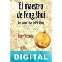 El maestro de Feng Shui Nury Vittachi
