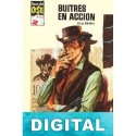 Buitres en accion O. C. Tavin