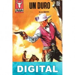 Un duro O. C. Tavin