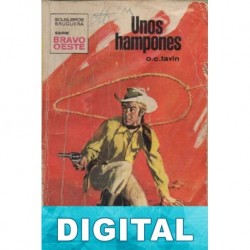 Unos hampones O. C. Tavin
