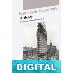Historias de Nueva York O. Henry