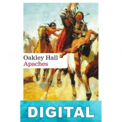 Apaches Oakley Hall