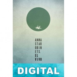 El Vivo Anna Starobinets