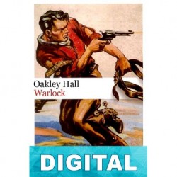 Warlock Oakley Hall