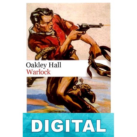 Warlock Oakley Hall