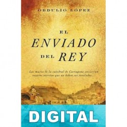 El enviado del rey Obdulio López