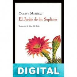 El Jardín de los Suplicios Octave Mirbeau