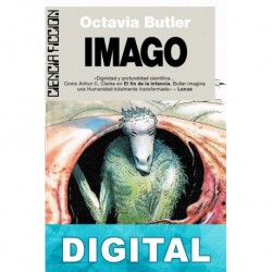 Imago Octavia E. Butler