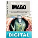Imago Octavia E. Butler