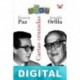 Cartas cruzadas Octavio Paz & Arnaldo Orfila