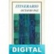 Itinerario Octavio Paz