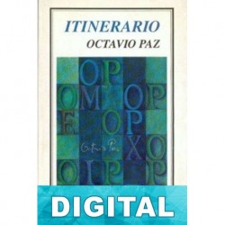Itinerario Octavio Paz