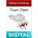 Corazón forjado Odalys Camaray