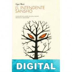 El intendente Sansho ?gai Mori