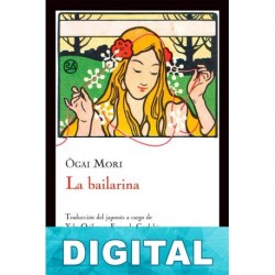 La bailarina ?gai Mori